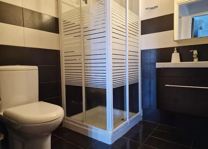 דירה Kalifi Pool *