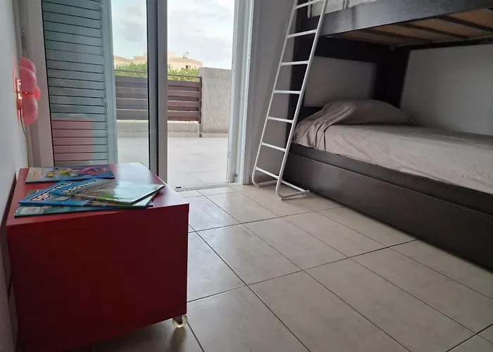 דירה Kalifi Pool *