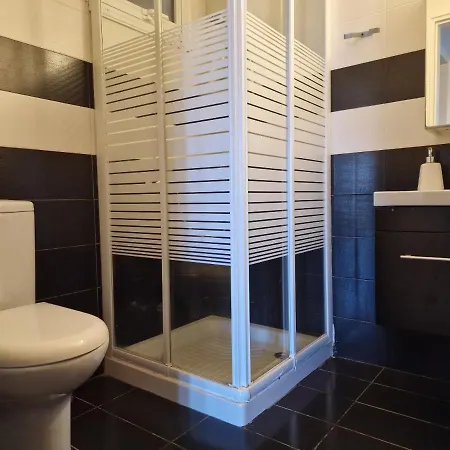 Apartament Kalifi Pool *