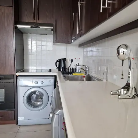 Apartament Kalifi Pool *