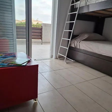 Apartament Kalifi Pool *