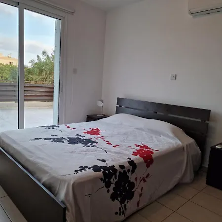 Kalifi Pool Apartamento *