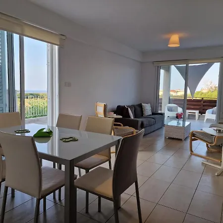 Kalifi Pool Apartament *